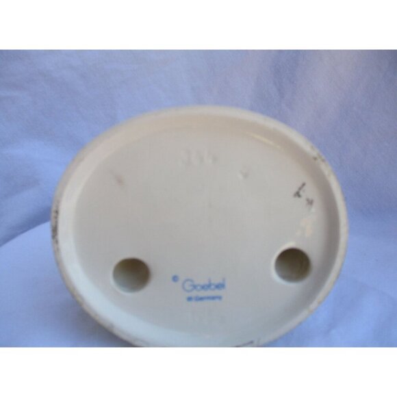 Hummel Goebel figurine Feathered Friends #344 Mother's Day gift collectible - Picture 6 of 8